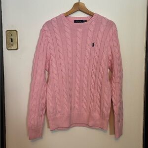 Men’s Polo Ralph Lauren Sweater